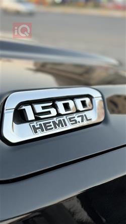 رام 1500